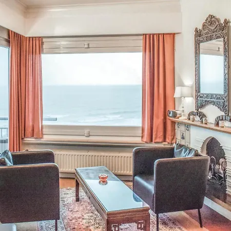 Residentie Costa Brava Ref.201 Appartement *
