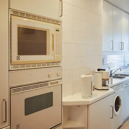 Residentie Costa Brava Ref.201 Appartement