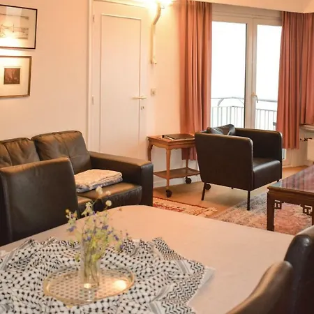 Residentie Costa Brava Ref.201 Apartment Ostend