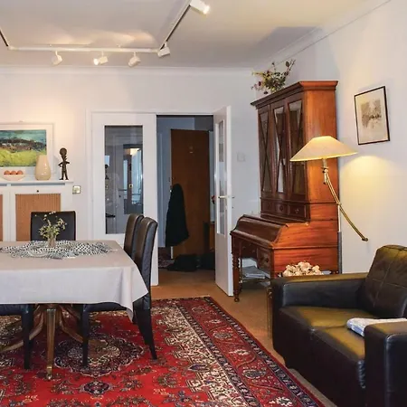 Residentie Costa Brava Ref.201 Apartment Ostend
