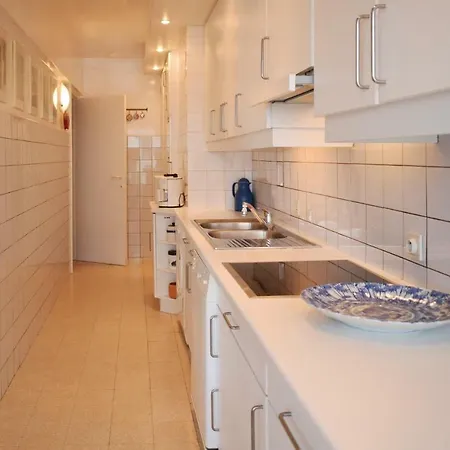 Residentie Costa Brava Ref.201 Apartment