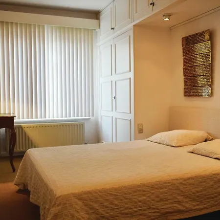 Appartement Residentie Costa Brava Ref.201